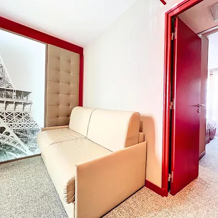 Western Nouvel Orleans Montparnasse