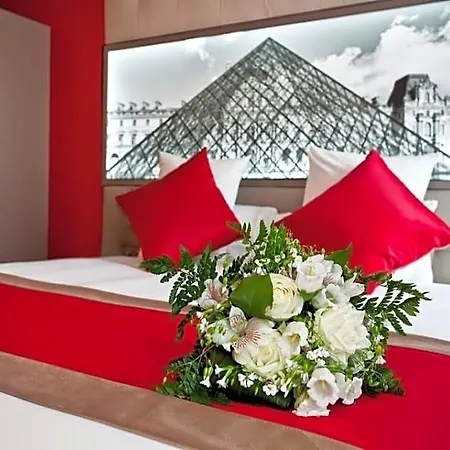 Western Nouvel Orleans Montparnasse Paris