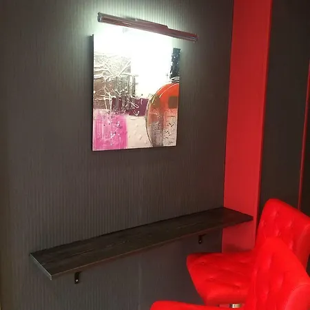 Western Nouvel Orleans Montparnasse Hotel Paris