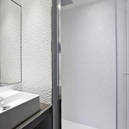 Hotel Western Nouvel Orleans Montparnasse Paris