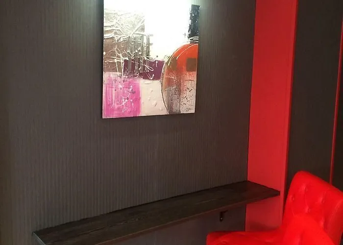 ベスト ウエスタン ヌーヴル オルレアンズ モンパルナス ホテル パリ