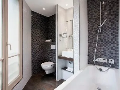 ベスト ウエスタン ヌーヴル オルレアンズ モンパルナス 4*